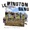 LE WINSTON BAND - J't'aime comme un fou