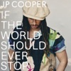 If The World Should Ever Stop - Single