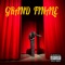 Grand Finale - Niiro lyrics