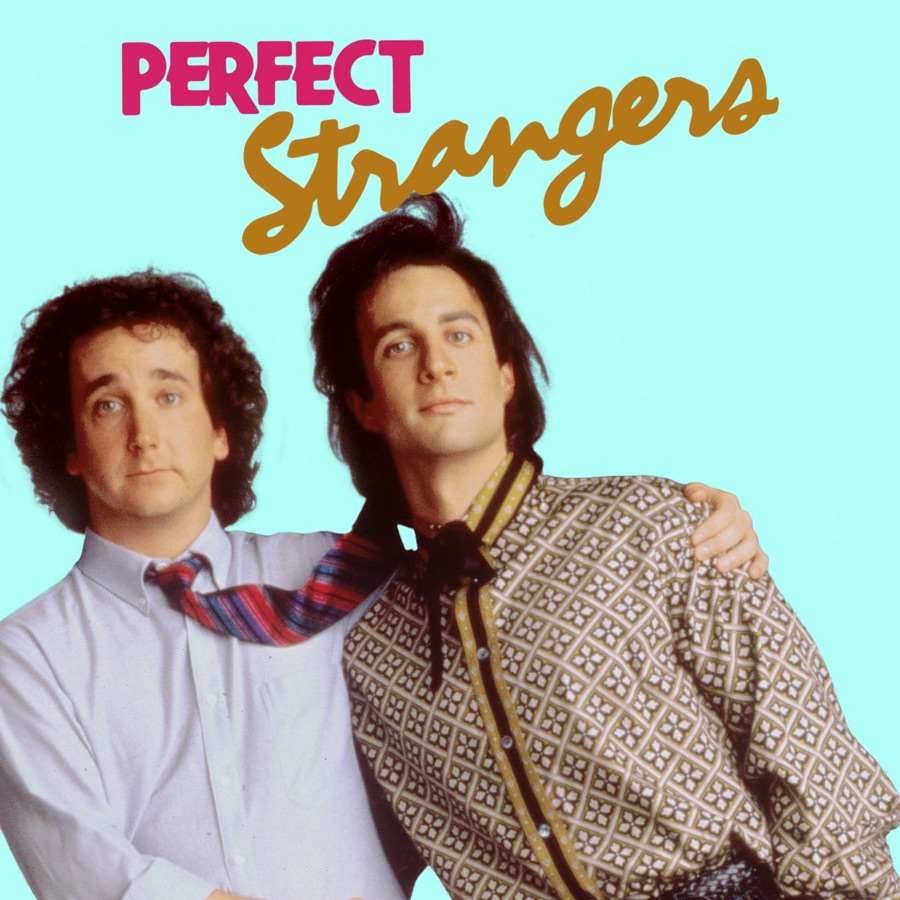 Perfect stranger