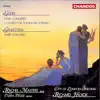Glière & Ginastera: Harp Concertos album lyrics, reviews, download