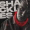 Shackles cover