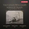 Vaughan Williams: Songs of Travel album lyrics, reviews, download