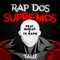 Supremos (feat. TK RAPS & MHRAP) - Tauz lyrics