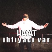 Ihtiyaci Var artwork