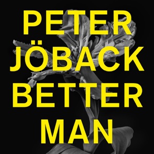Peter Jöback - Better Man - Line Dance Musik