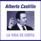 Se Lustra Señor - Alberto Castillo lyrics