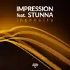 Ingenuity (feat. Stunna) - Single album lyrics, reviews, download