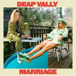 Marriage by Deap Vally album reviews, ratings, credits