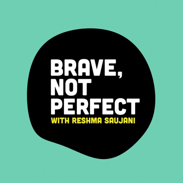 Brave, Not Perfect Brave, Not Perfect