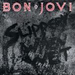 Wanted Dead or Alive by Bon Jovi