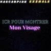 Ici Pour Montrer Mon Visage (feat. Exzhale & the Alchemist) song lyrics