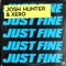 Josh Hunter/Xero - Just Fine (Extended Mix)