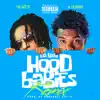 Da Real HoodBabies (Remix) [feat. Lil Baby] song lyrics