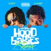 Da Real HoodBabies (Remix) [feat. Lil Baby] - Single