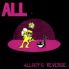 Allroy's Revenge