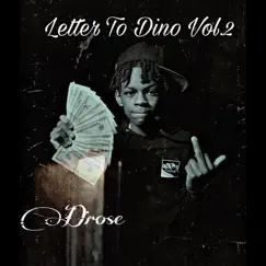 Letter to Dino Vol.2 - EP by DROSE album reviews, ratings, credits