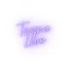 Tryna Live - Single album lyrics, reviews, download