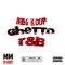 Eyes on My Paper (feat. Keeno Cuhh) - Big Koop lyrics