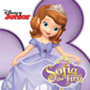 Anything (feat. Sofia) - The Cast of Sofia the First