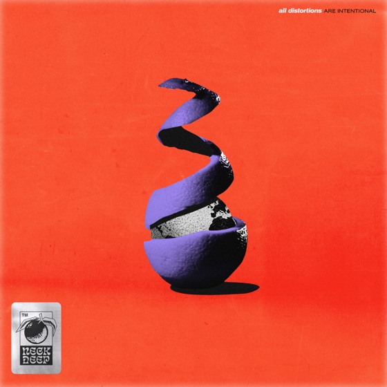 Cover artwork for Lowlife