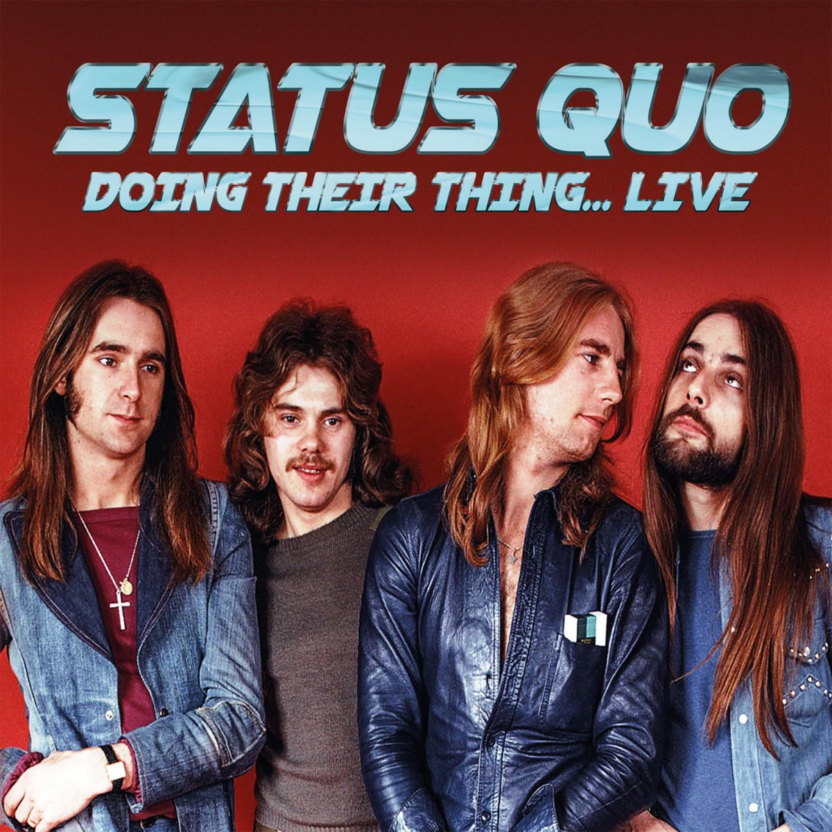 Status quo arena