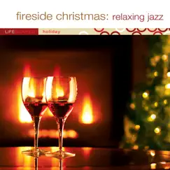 Fireside Christmas: Relaxing Jazz by Ed Smith album reviews, ratings, credits