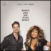 What's Love Got to Do with It - Single album lyrics, reviews, download