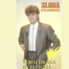 Boba Stojadinovic - Zelene Oči Još Uvek Me Prate