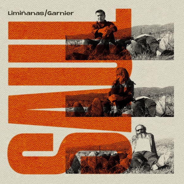 Saul - Single - The Limiñanas & Laurent Garnier