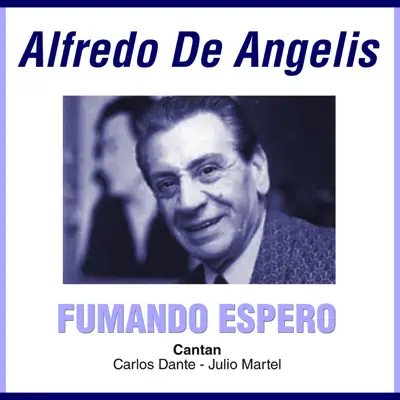 Grandes Del Tango 11 - Alfredo De Angelis