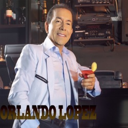 Orlando Lopez - Sufre Corazón