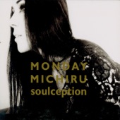 Monday Michiru - Map of the Soul