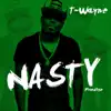 Nasty Freestyle song lyrics