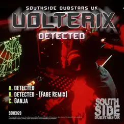 Detected - Single by Volterix album reviews, ratings, credits