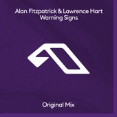 Warning Signs (Extended Mix) artwork