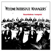 Fountains Of Wayne - Bright Future In Sales