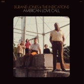 Sea Gets Hotter by Durand Jones & The Indications