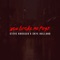 You Broke Me First - Steve Kroeger & Skye Holland lyrics