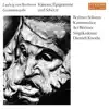 Beethoven: Kanons, Epigramme und Scherze (2019 Remastered Version) album lyrics, reviews, download