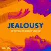 Jealousy - Single album lyrics, reviews, download