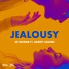 Jealousy - Single, 2021