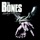 The Bones-Bones City Rollers