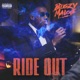 RIDE OUT cover art