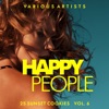 Happy People, Vol. 6 (25 Sunset Cookies), 2018