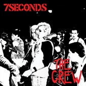 The Crew (Deluxe Edition) artwork
