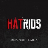 Meia Noite e Meia (Ao Vivo) artwork