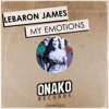 My Emotions - Single