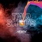 Two Shots (feat. Sudxn) artwork