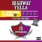 Keke Flow - Highway Yella & Dj Michael Watts lyrics
